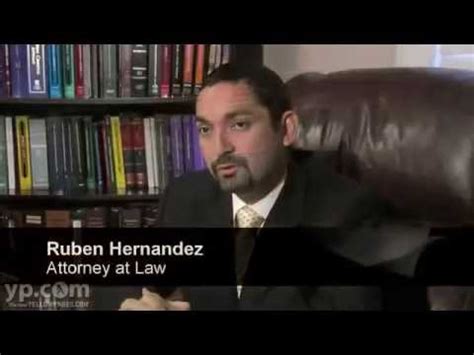 hernandez attorney at law